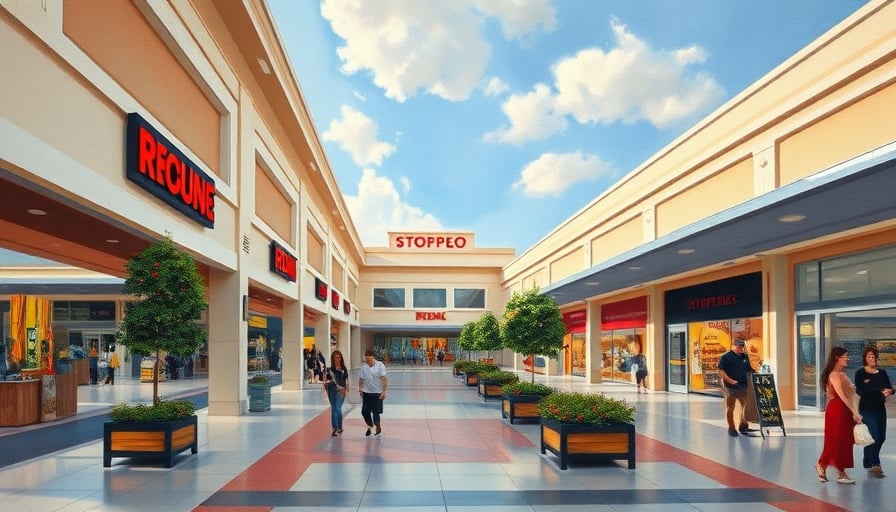 Walmart Cuts Montreal Stores, Boosts AI & Digital Shelf‑Label Strategy for 2028