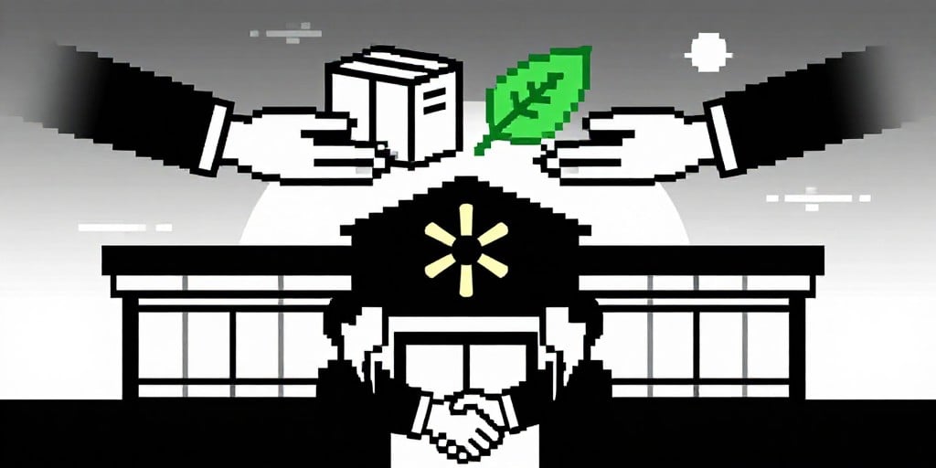Walmart Donates $1 Million to Hurricane Isaias Relief, Boosting ESG & Crisis Response