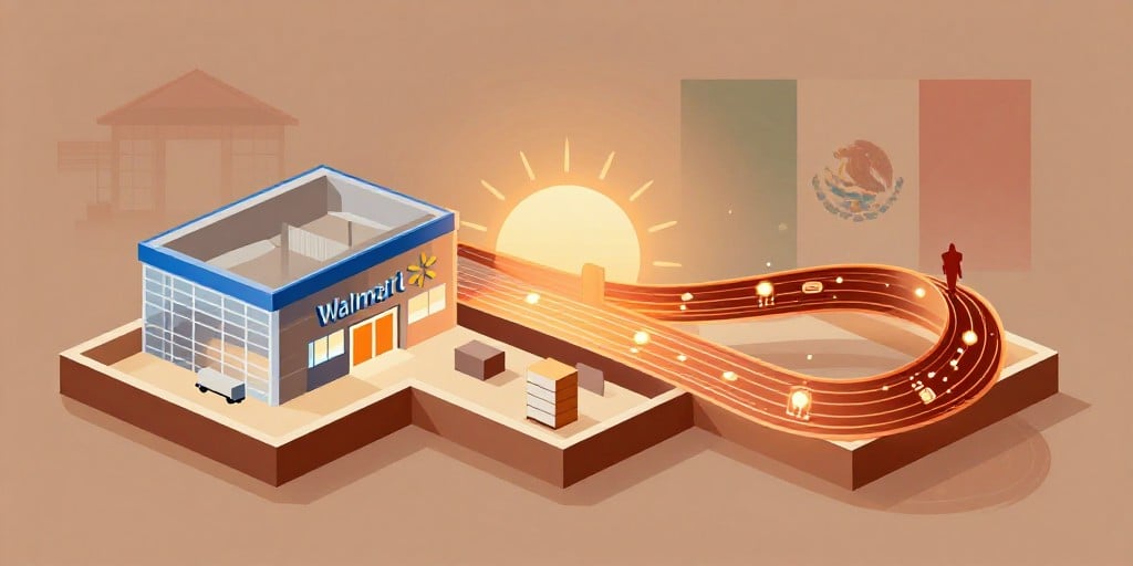 Walmart Inc. Surges with Strong Earnings, Omnichannel Expansion, and ESG‑Driven Growth