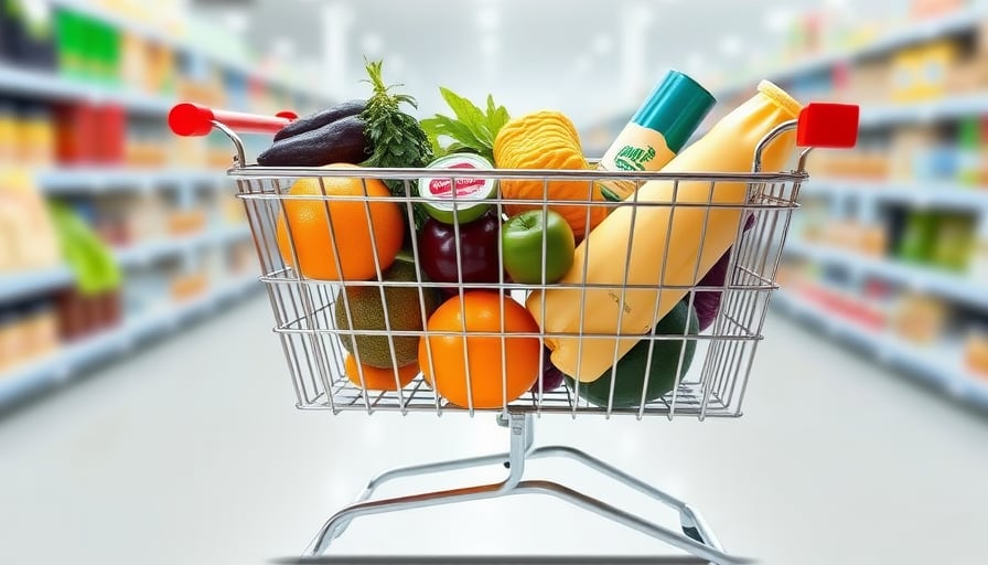 Walmart Insider Trades & Retail Evolution: How Digital & Consumer Trends Drive Future Growth