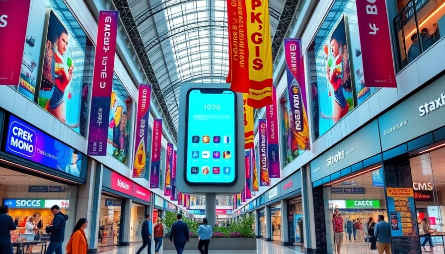 Walmart International CEO Resignation Signals Strategic Shift Toward Digital-First Retail