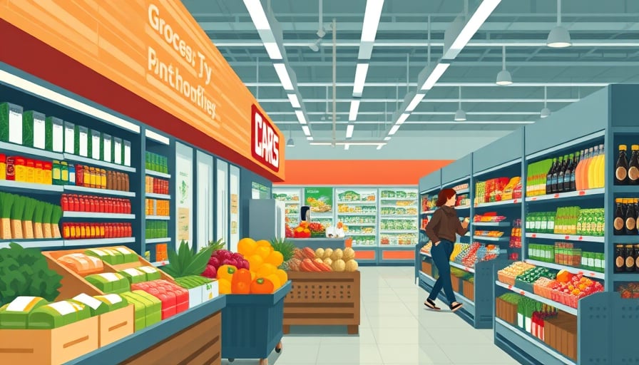 Walmart Joins Nasdaq‑100, Boosting Tech Presence & Fintech Growth Walmart Joins Nasdaq‑100, Boosting Tech Presence & Fintech Growth