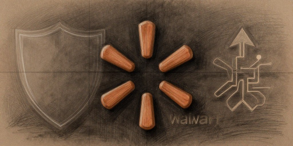 Walmart Limits Officer Liability in Charter Amendment, Boosting Governance & Strategic Agility