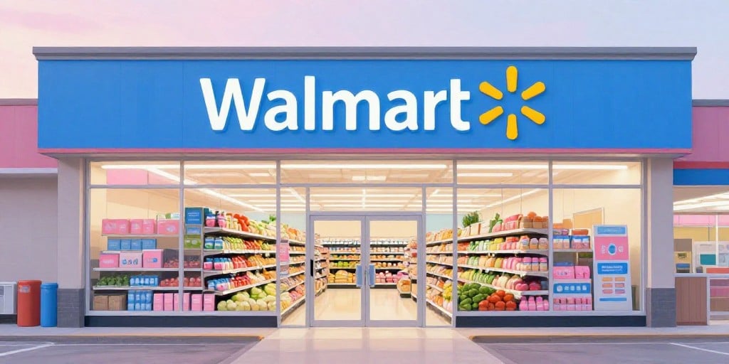Walmart Q1 2027 Earnings: Inflation, Fuel Costs & Retail Resilience Outlook