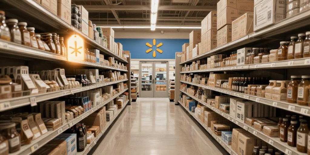 Walmart Q2 Earnings: Driving Omnichannel Growth Amid Shifting Consumer Dynamics