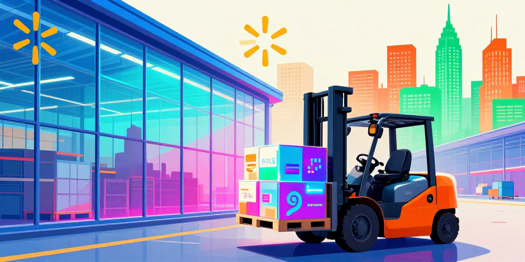 Walmart Surpasses Berkshire Hathaway in Market Value, Boosts U.S. Retail Expansion and Tariff‑Refund Plans