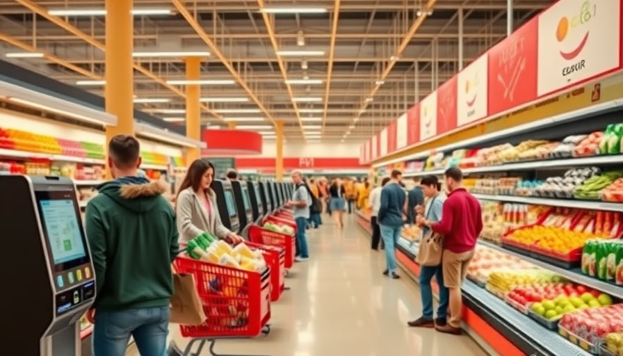 Walmart Tackles Investor Concerns, Regulatory Pressure, and CSR to Boost Market Leadership