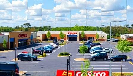 Walmart's $6 Billion Gamble: Can It Outshine Costco's Retail Reign?