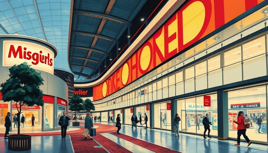 Walmart’s Nasdaq Move: Market Impact, Index Shifts, & Investor Opportunities Walmart’s Nasdaq Move: Market Impact, Index Shifts, & Investor Opportunities