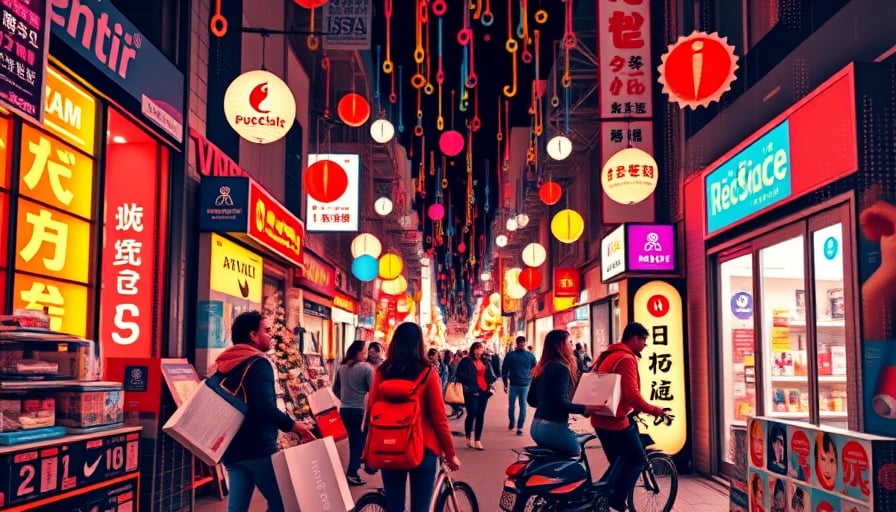 Walmart's Q4 Upswing: How Digital‑Omnichannel Growth Fuels Long‑Term Success Walmart's Q4 Upswing: How Digital‑Omnichannel Growth Fuels Long‑Term Success