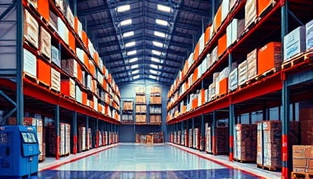 Walmart's Strategic Shift: Streamlining Stores, Embracing Digital Innovation, and Modernizing Supply Chains