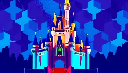 Walt Disney Stock Faces Volatility, but Optimism Remains High Among Investors