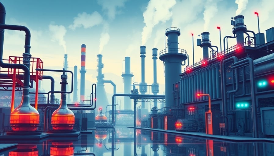 Wanhua Chemical 2025 Outlook: Green Expansion, Global Risks & Investor Insights Wanhua Chemical 2025 Outlook: Green Expansion, Global Risks & Investor Insights