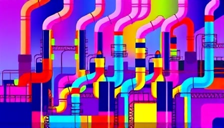 Wanhua Chemical Faces Market Challenges Amid Diverse Performance and Shareholder Shifts