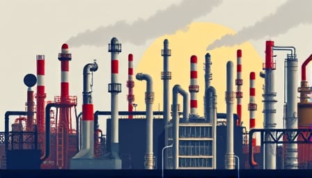 Wanhua Chemical Group Faces Market Challenges but Shows Innovation Promise in 2025 H1