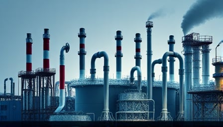 Wanhua Chemical Group Sees Stock Uptrend Amid Industry Recovery Optimism