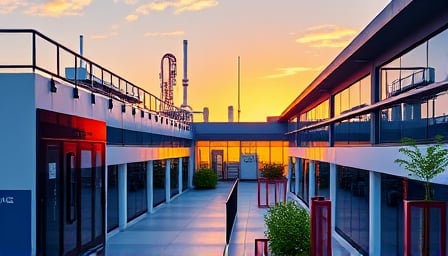 Wanhua Chemical Group Shines with ESG Recognition and Strategic Innovations Amid Market Success