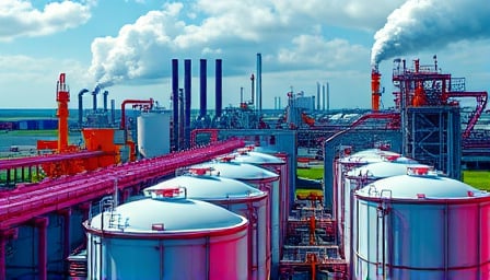 Wanhua Chemical Group's Stock Declines Amid Low Trading Volume Despite Recent Funding Boost