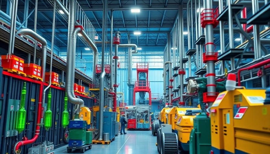 Wanhua Chemical: How Upstream Integration Drives Strong Polyurethane Growth