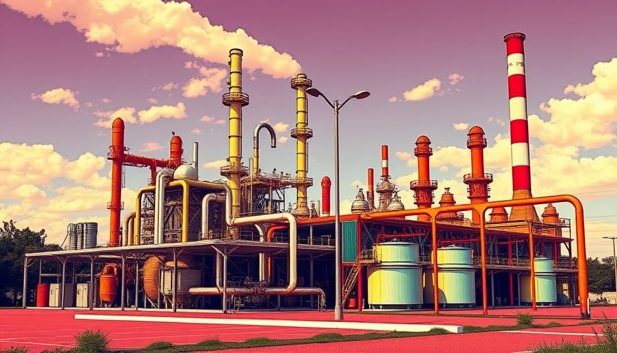 Wanhua Chemical: Institutional Interest & Price Boost Drive 21‑22% Margins in 2025