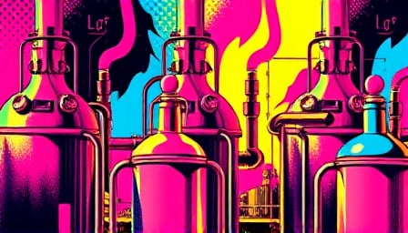 Wanhua Chemical Leads Carbon Neutrality Efforts in Chemical Industry, Showcasing Strong Market Resilience and Valuation