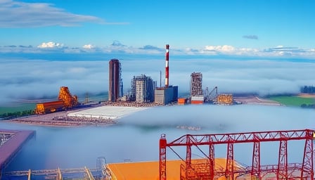 Wanhua Chemical Leads Charge Toward Carbon Neutrality in Chemical Industry