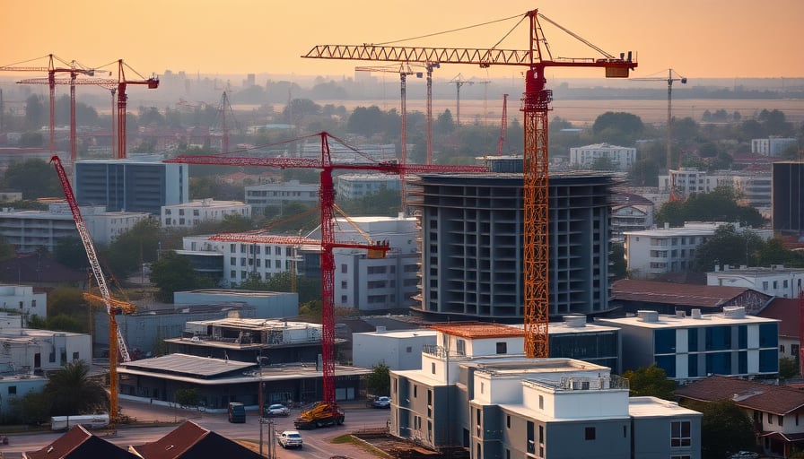 Wanhua Chemical Leads Petrochemical & Specialty ETF Gains, Boosting MDI Demand Forecasts Wanhua Chemical Leads Petrochemical & Specialty ETF Gains, Boosting MDI Demand Forecasts