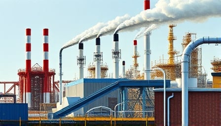 Wanhua Chemical Reports 6.35% Revenue Drop and 25.1% Profit Decline in H1 2025
