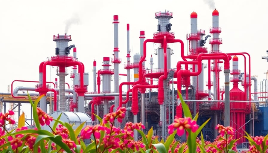 Wanhua Chemical: Resilience Amid Rising Oil Prices & ESG Pushes