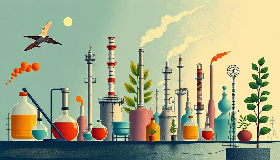 Wanhua Chemical Shares Unfreeze: Pledge Release Boosts Liquidity & Signals Strategic Shift