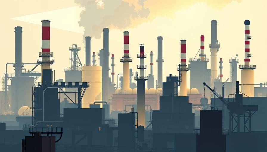 Wanhua Chemical Surges as Institutional Investors Fuel Epoxy Propylene Momentum