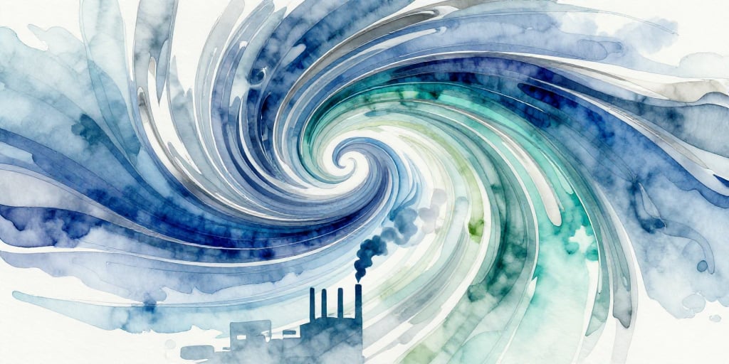 Wanhua Chemical Surpasses 200 Billion‑Yuan 2025 Revenue Target, Fueling Innovation‑Driven Growth