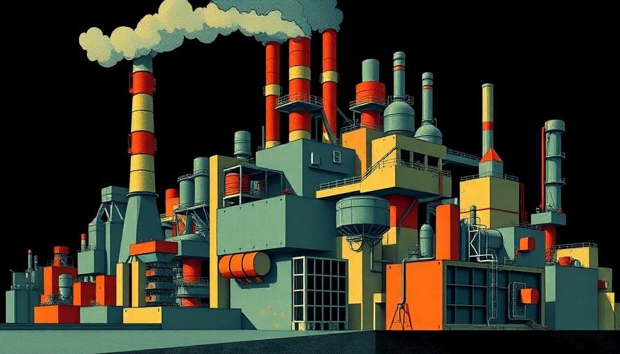 Wanhua Chemical Tops Southern New Materials Fund, Driving China's Petrochemical Growth