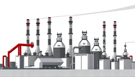 Wanhua Chemical's Shares Decline Amid Market Volatility and Sector Resilience