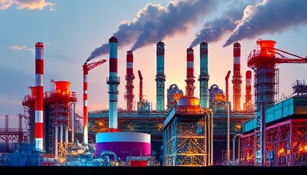 Wanhua Chemical's Stock Price Declines Amid Market Downturn Despite Strong Performance