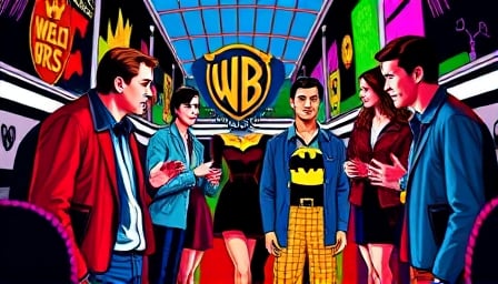 Warner Bros Discovery Awaits Anticipated Quarterly Earnings Report Amid Market Speculation