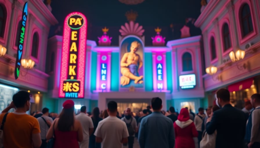 Warner Bros Discovery Faces Big Bid War: Netflix, Paramount & Comcast Eye Acquisition