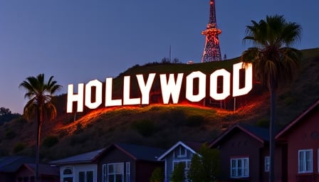 Warner Bros Discovery Faces Market Volatility Amid Earnings Concerns