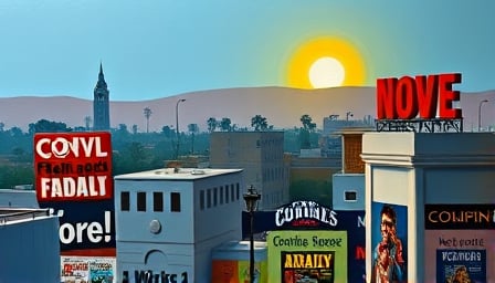 Warner Bros Discovery Inc's Stock Soars Amid Strategic Partnerships and Analyst Endorsements