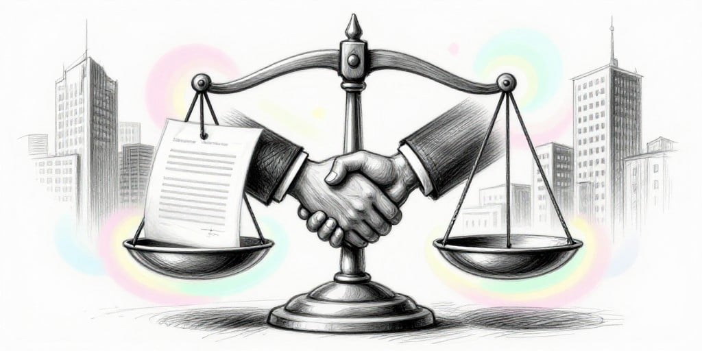 Warner Bros. Discovery Insider Sales Reveal Possible Merger Signals and Investor Sentiment Risks