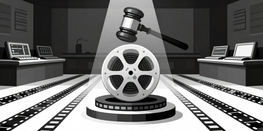 Warner Bros. Discovery & Paramount Skydance: 156‑Film Mandate Boosts Production, Blockbuster Commitments