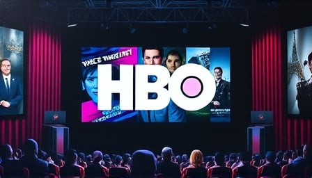 Warner Bros Discovery Revives HBO Max Branding to Boost Global Growth