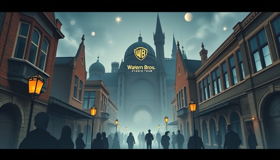 Warner Bros Discovery Shares Drop as CNN Pulls Content from Apple News