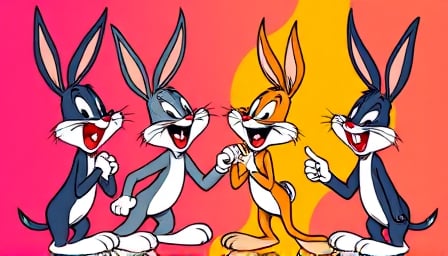 Warner Bros Discovery Stock Soars on Looney Tunes Success Amid Supertri Setback