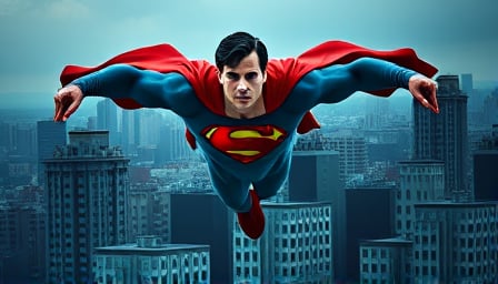Warner Bros Discovery Stock Soars on Superman's Box Office Triumph