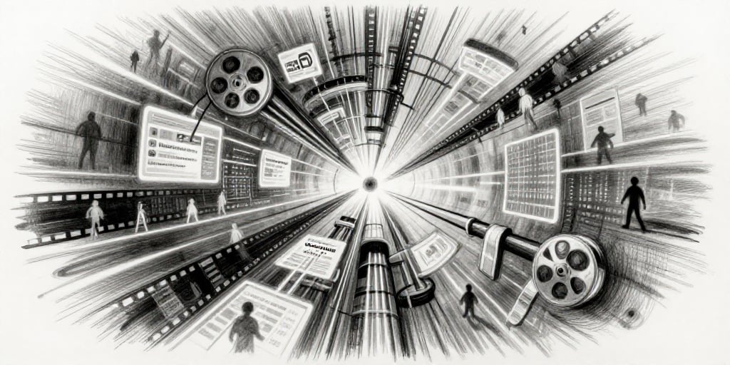 Warner Bros Discovery‑Paramount Skydance Merger: AI‑Driven Streaming Power‑Up