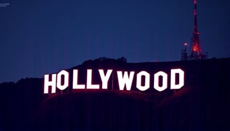 Warner Bros Discovery's Stock Soars on Superman Success and Growth Ambitions