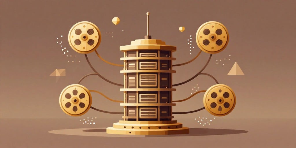 Warner Bros. Discovery’s Tech‑Infrastructure Play: Powering 9.8M Subscribers and 4K Streaming Growth