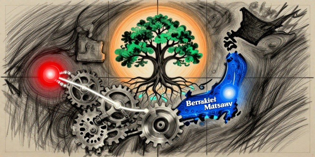 Warren Buffett Boosts Stakes in Marubeni & Mitsui, Crossing 10% for Greater Influence