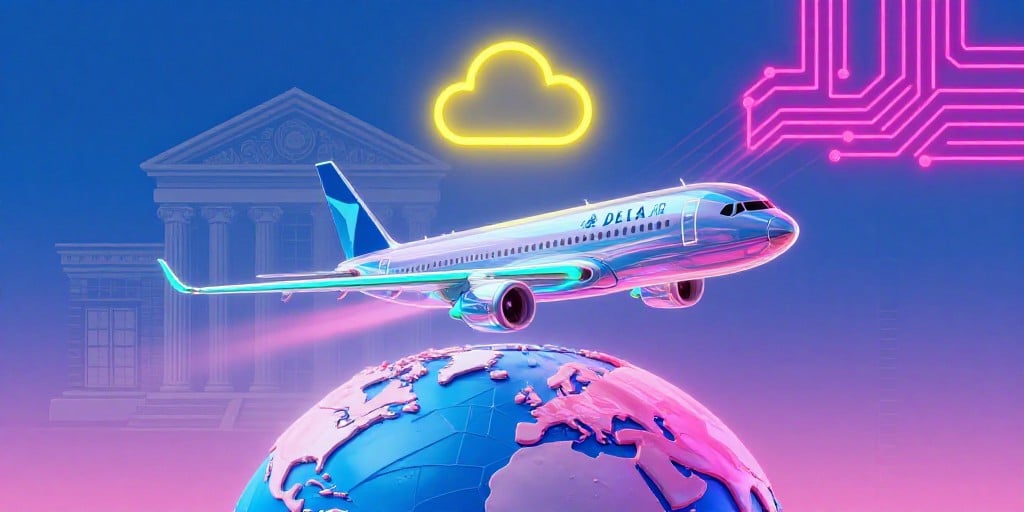 Warren Buffett Boosts Tech & Air Travel, Cuts Banking in Q2